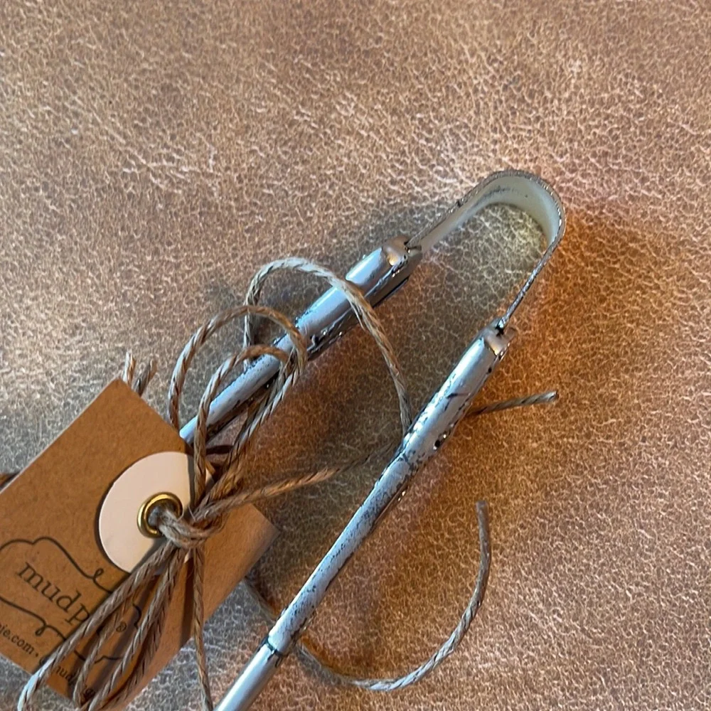 Mud Pie Taco Tuesday Mini Tongs